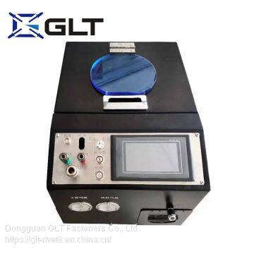 Automatic Blind Rivet Machine photo-2