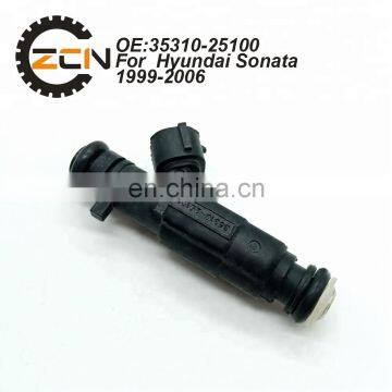 OEM 35310-25100 35310 25100 Auto Replacement Parts Of Fuel Injector Hot Selling photo-3