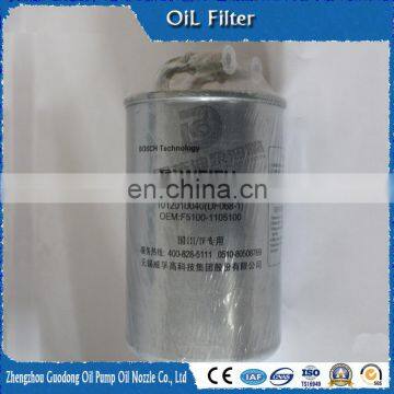 Weifu Air Filter 11003-910320 11003-910312 for ISEe, Dongfeng EQ4H
