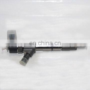 Common Rail Fuel Injector Assembly 0445110445 for FOTON 4JB1 photo-6