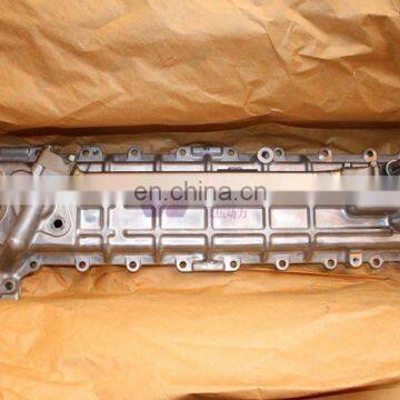 I-SUZU 6BG1T OIL COOLER ASSY GENUINE NEW JAPAN MADE 1-13201066-2 1132010662 FROM JIUWU POWER