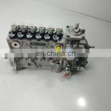 5256100 Diesel Engine Parts L8.9-C300 Diesel Engine Fuel Injection Pump photo-5