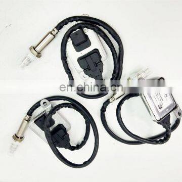 Fast Shipping Truck Nox Sensor 5WK96610K 758712905 5WK9 6610K photo-3
