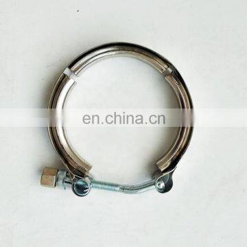 ISBE ISDE QSB Diesel Engine Parts 3903652 V Brand Clamp