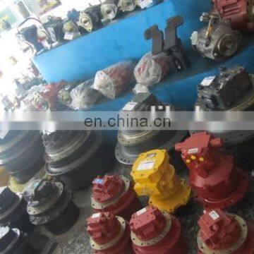 GM03VL,GM05,GM05VL,GM06VL,GM08,GM08VL,GM09,GM09VL,GM10VL,GM17VL,GM18VL,GM20VL,GM23VL,GM24VL,GM35VL Track Drive Motor,final drive