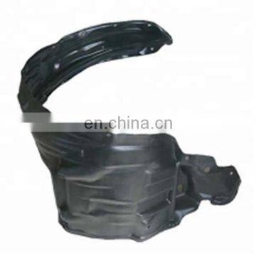 53876-0K130  Inner front fender for hilux vigo