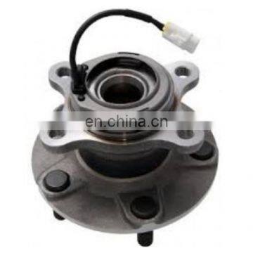 43402-80J50 wheel hub for SX4 4X4