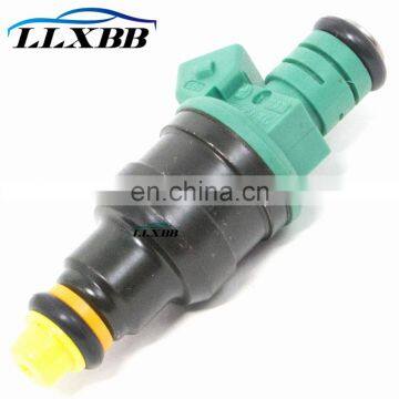 Original LLXBB Fuel Injector Injection Nozzle 0280150415 For BMW 323i 323is 325i 325is 13641730060