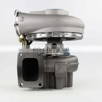 QSX15 HX60W 4955813 diesel engine turbocharger