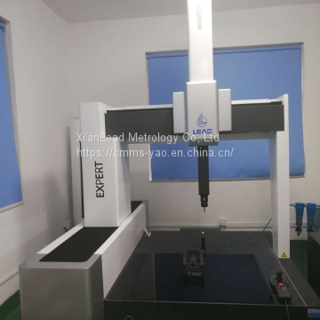 Three-coordinate Measuring Machie photo-3