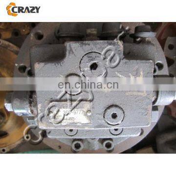 366-9777 Excavator 307 Final Drive & Travel Device.307 Travel Motor Assy & Final Drive