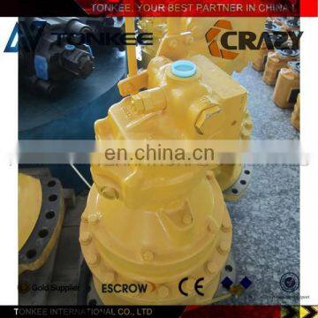 Excavator PC200-8 Swing Motor Assy 706-7G-01140, PC200-8 Swing Device photo-2