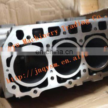 New and used Engine Cylinder Block 4TNV98 4TNV94 4TNE94 4TNE98 4TNV88 4TNE88 3TNV84 3TNE84 3TNV88