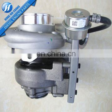 Genuine engine parts 6BT HX35W turbocharger for sale 4029159 4029160 4033295 4955754 3960860