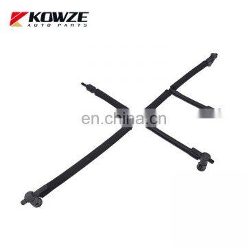 Fuel Return Line Tank Line Hose Pipe Injector Hose For VW Audi Skoda 03L130235M photo-2