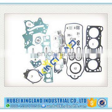 Original/OEM diesel engine 4TNE94 GASKET SET KIT 729900-92600