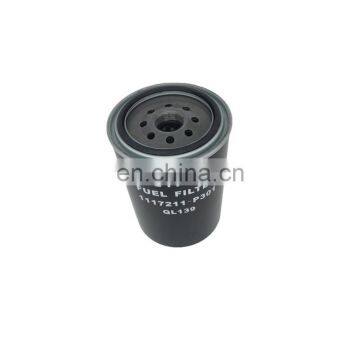 OEM 1117211-P301 Auto Parts Spare Wholesale Diesel Filter for ISUZU 700P