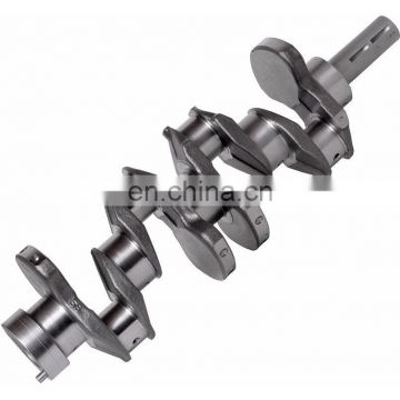 Engine Parts Crankshaft for L200 4D56 MD374408 MD374409