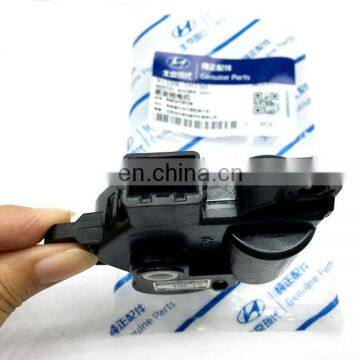 Temperature Door Actuator for Hyun-dai OEM 97159-1H150 971591H150 photo-4