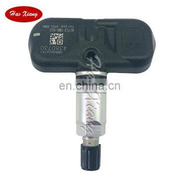 Auto Tire Pressure Monitoring Sensor  PMV-107M   42753-SWA-A53  42753-SWA-306  42753-SWA-A52  42753-SWA-A54   42753-SWA-316