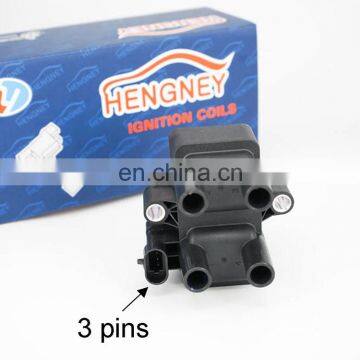 Wholesale Automotive Parts F01R00A027 For CHEVROLET Ignition Coil Pack Ignition Coil Manufacturers