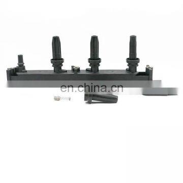 From China Genuine 597098 597075 597076 96632641 9634131480 For 206 307 406 407 607 806 Valeo Ignition Module