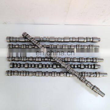 High Quality Machinery Engine Parts QSM11 ISM11 Camshaft 4022823 Camshaft Manufacturers photo-5