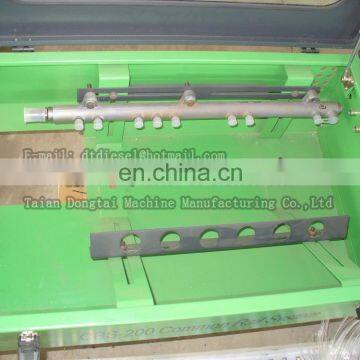 CRS 200 DIESEL INJECTION TESTER SYSTEM photo-2