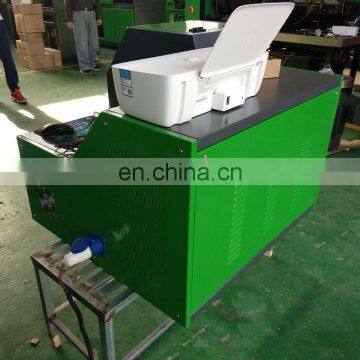 EPS 205 BCS205 DTS205 Diesel Injector Repair Equipment Tester photo-5