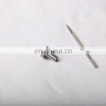 F00RJ02429 Boc-ch Original Valve Assembly Fuel Injector Bos-ch In Stock Common Rail Diesel Fuel Injector