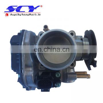 Throttle Body Suitable for Jetta 2V OE 06A133064Q 06A 133 064Q