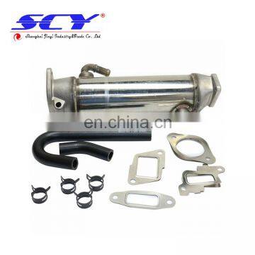 EGR Cooler Kit Suitable for Chevrolet Silverado 2500 HD Heavy Duty GMC 2006 Chevy 97358507 904121