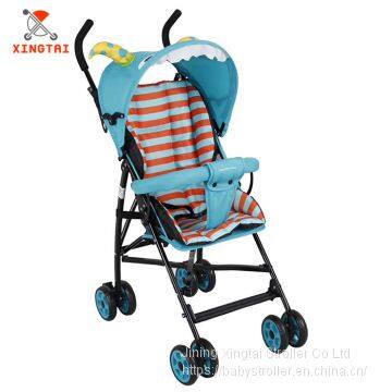 mini baby stroller buggy city tour travel pram folding