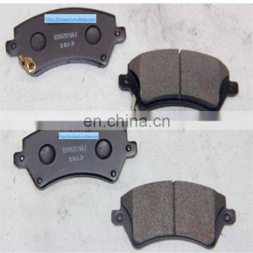 brake pad for Corolla 2002 04465-02150