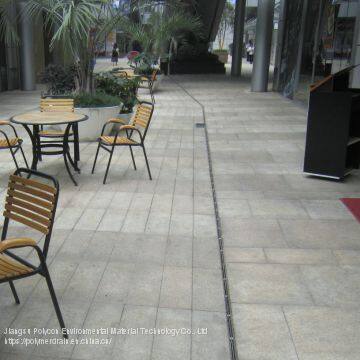 Middle Topslot Drainage System photo-5