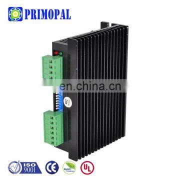 3d Usb Ethercat Easi 2 Phase 24v Microstep Digital ac Power Hybrid Intelligential Stepper Motor Driver Unipolar ic 4988 Cw8060