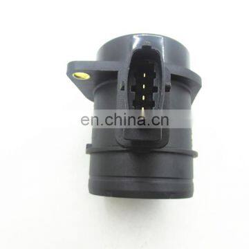 Guangzhou Hengney Auto Parts High Quality 0281006196 for German Car Air Flow Meter Assembly