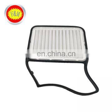 Auto Car Fiber Filter Paper Cleaner Element Air Filter Oem 17801-BZ050