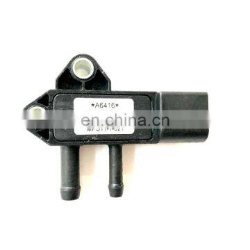 Exhaust gas pressure differential sensor L0125080110A0 suitable for Foton Omarko MRT Kangrui H2