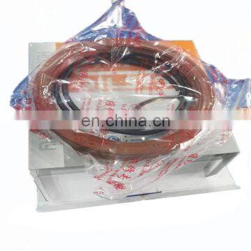 high speed shaft seals Original STR Through Shaft Oil Seal DZ9114320902 for SHACMAN spare parts