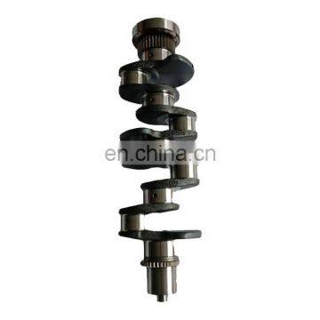 ISDE6 Crankshaft 3974538 3968164 5301008 4934861 4934862