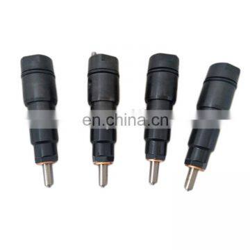 Original Diesel Engine Unit Pump parts CONJ. PORTA Injector A0010108651 0432191362 for MTU Brand