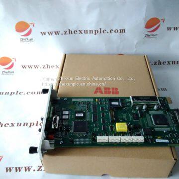 ABB Bailey TU838  100% новый оригинальный infi 90