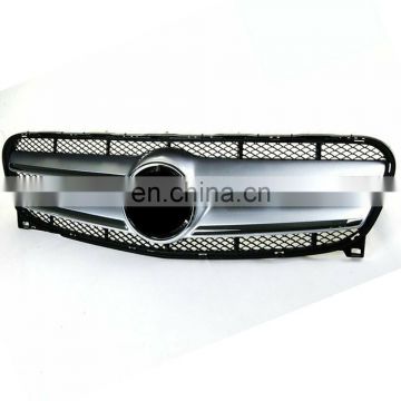 Fit 15-17 Front Grille 1568881200/OEM for Mercedes Benz GLA X156