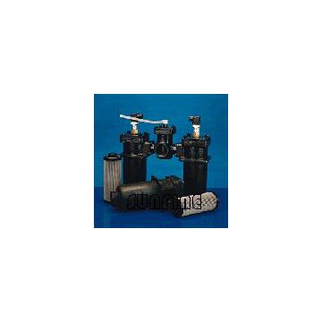 Low Pressure Return Filter Ypl Rf Ypd Series