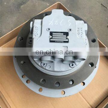 Excavator PC50 20U-60-12200 20U-60-12100 GM05 PC50uu-1 Final Drive photo-5