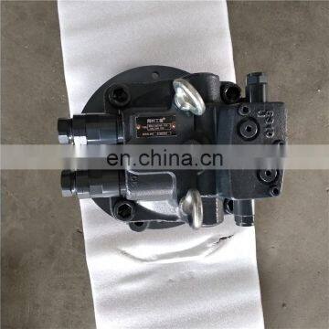 High Quality YN32W00022F2 Sk210-8 Swing Motor photo-3