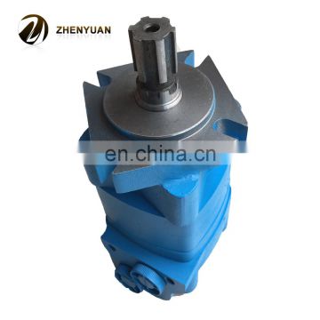 Manufacturers Professional Sales Cycloid Motor 4Y-400 Series Construction Machinery Dedicated