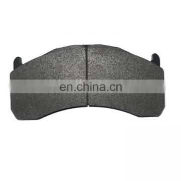 High Quality Truck Parts Brake Pad Used For Volvo Truck OEM WVA29137