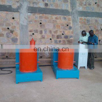 ECMT-101 Manual Foam Mixing Machine(Seated Type)